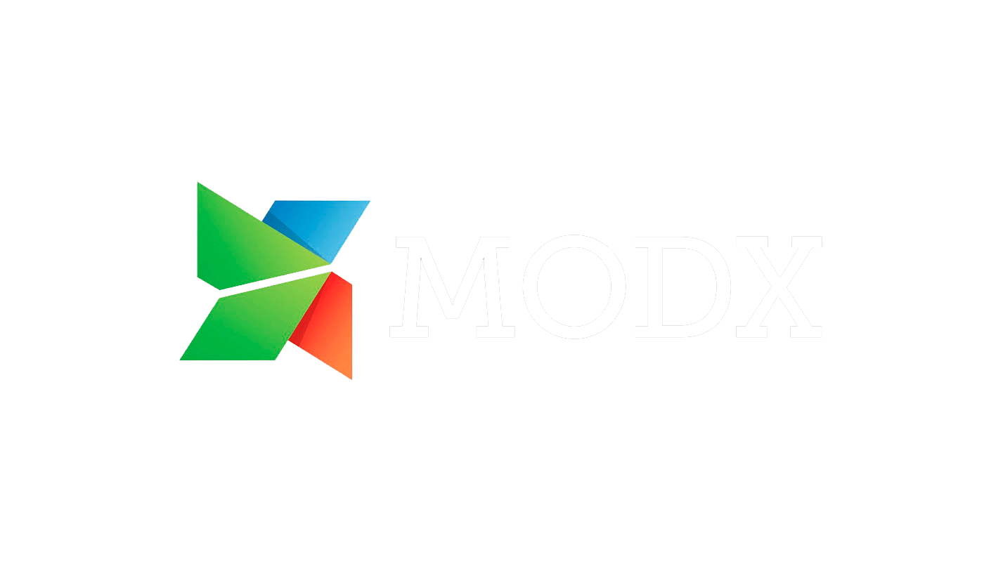 Разработка сайтов на MODx в Новосибирске - доработка сайтов на модекс